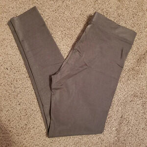 Victoria's Secret Pink Athletic Leggings M